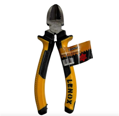 YAN KESKİ 160 MM LENOX